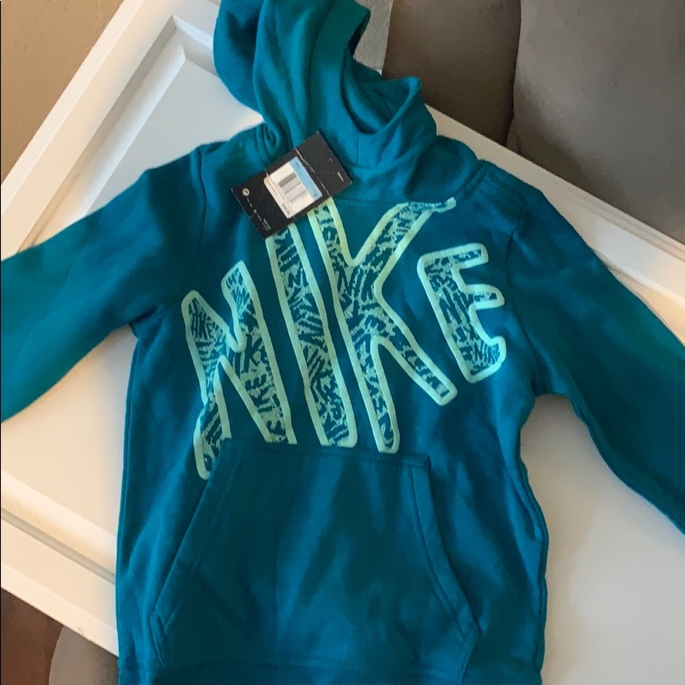 Nike hoodie